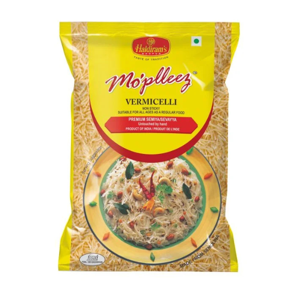 Haldiram's Vermicelli 90g