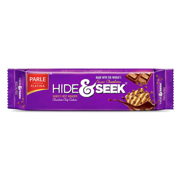 Hide & Seek Cookies 120 g