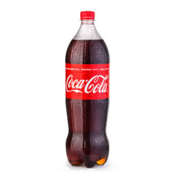 Coca Cola 2.25L