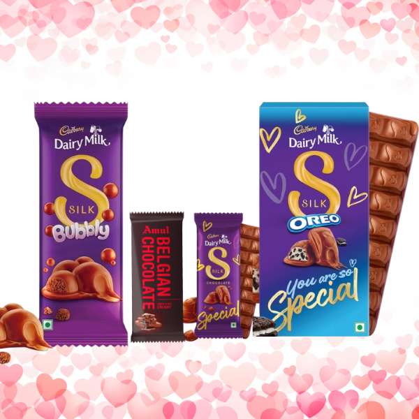 Forever Together Hamper