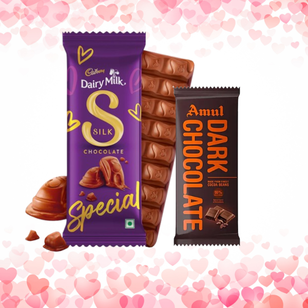 Choco Love Mini