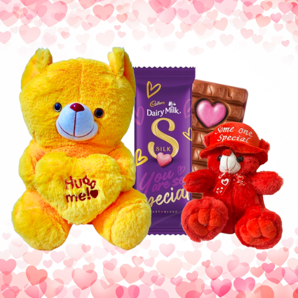 Valentine's Day Special Hampers