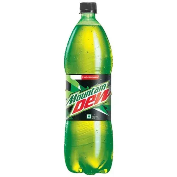 Mountain Dew 1L