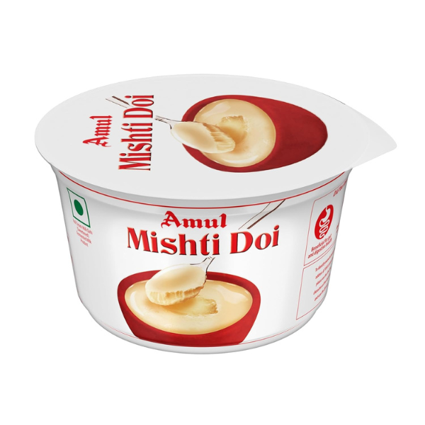 Amul Misti Doi 200g