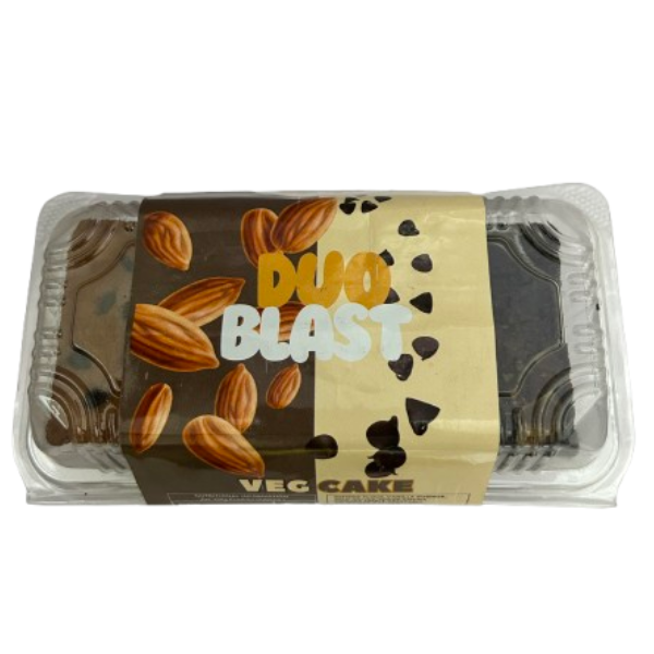 Duo Blast - 200g Pure Veg Kenny's Ville
