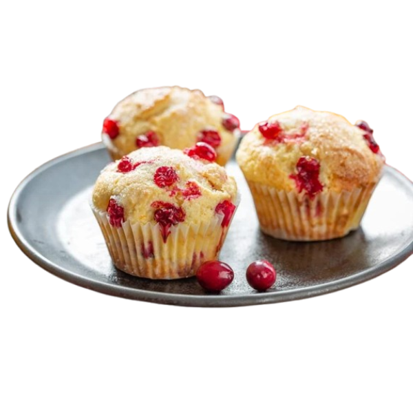 Cranberry Cake - 180g Pure Veg Kenny's Ville