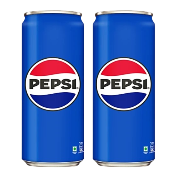 Pepsi Soft Drink
