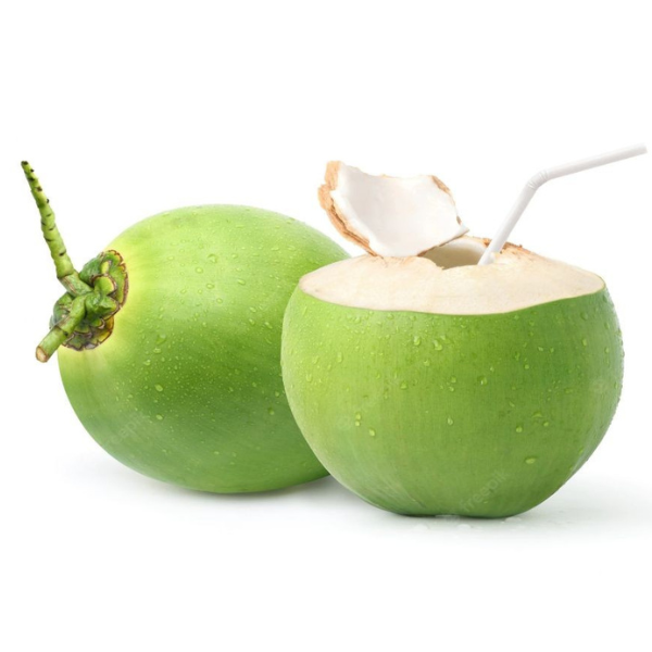 Coconut 1 piece