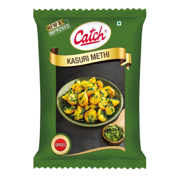 Catch Kasuri Methi 50g