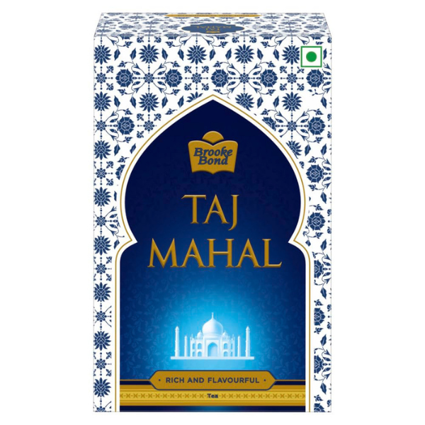 Taj Mahal Tea 250g