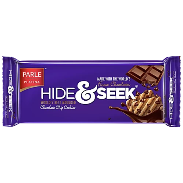 Hide & Seek Cookies 33 g 