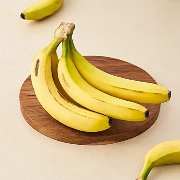 Banana 6 pieces
