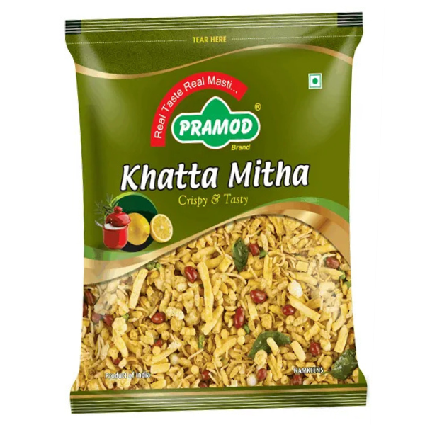 Pramod Khatta Meetha 150 g