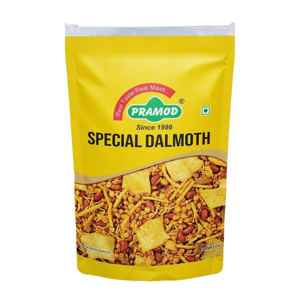 Pramod Special Dalmoth Namkeen 400 g