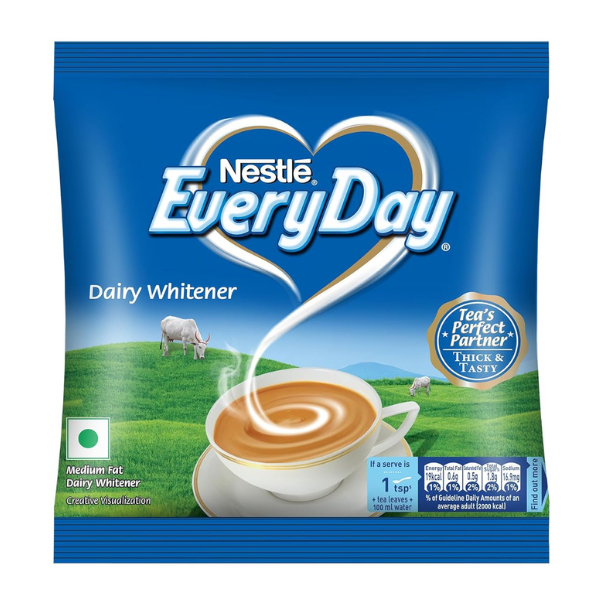 Nestle Everyday Milk Powder 200 g