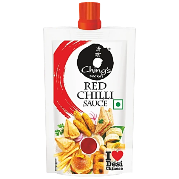 Ching's Secret Red Chilli Sauce 90 g