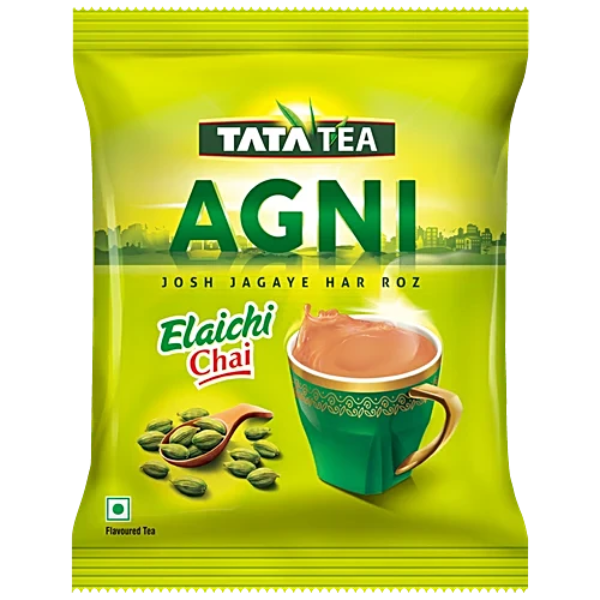 Tata Tea Agni Elaichi Chai 250 g