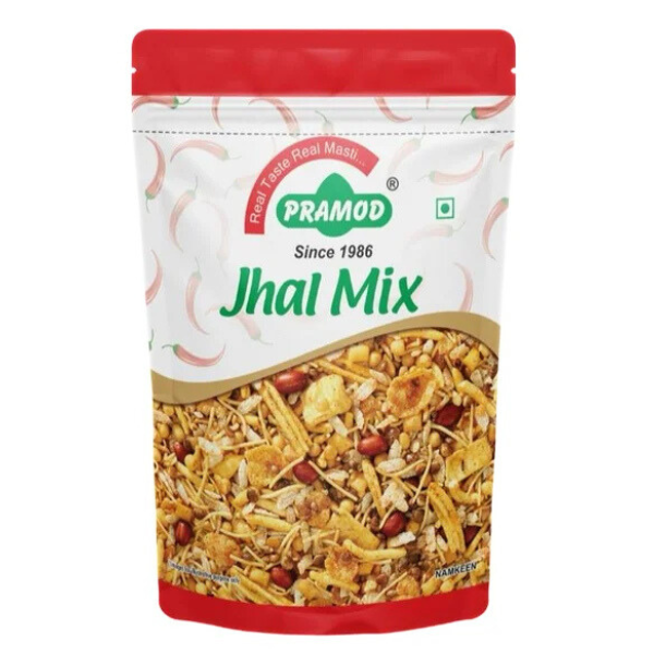 Pramod Jhal Mix 400 g