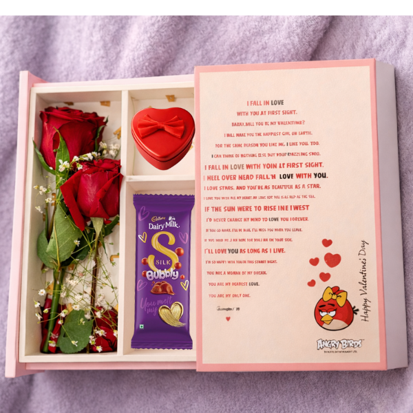 Biteszo Forever Love Box (Limited)