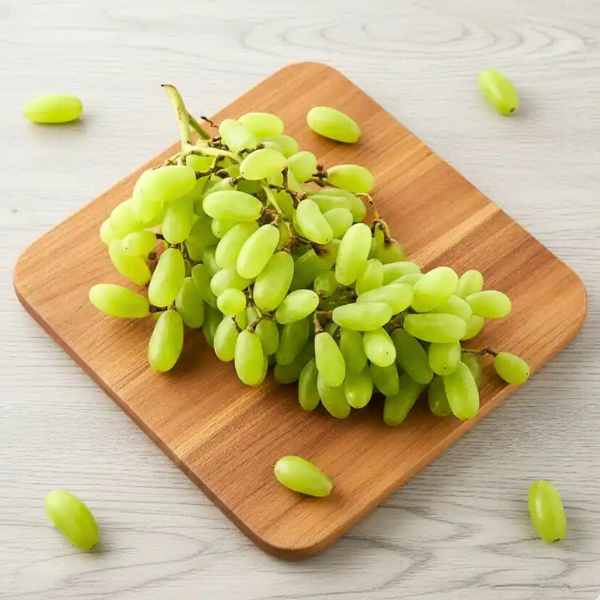 Green Grapes (Hara Angoor) 250 g