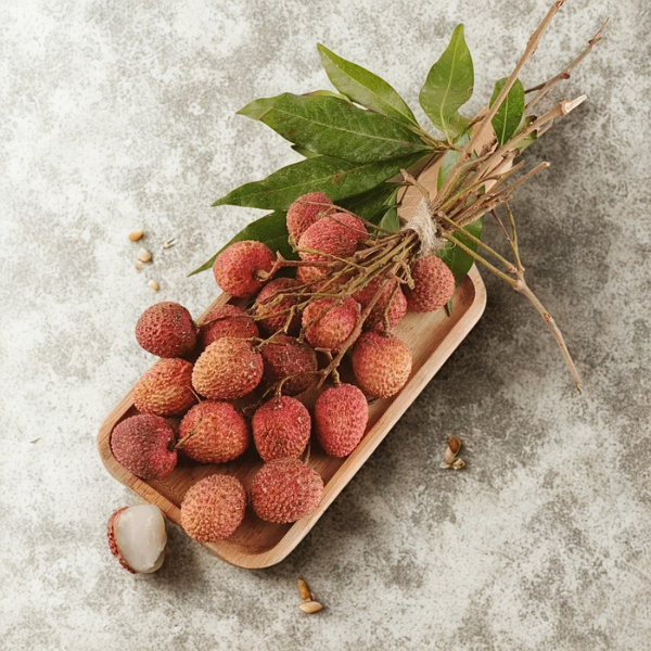 Litchi 500 g