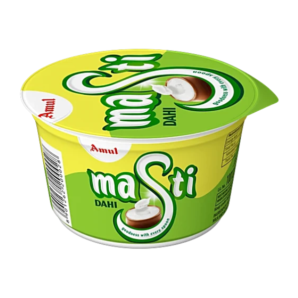 Amul Masti Dahi 85g