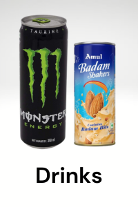 Drinks