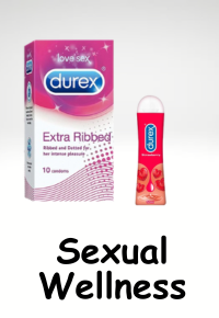 Sexual Wellness