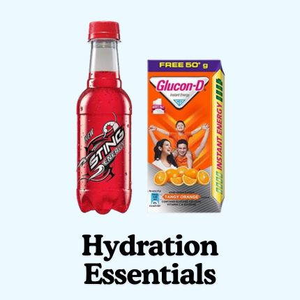 Hydration