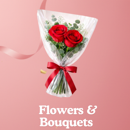 Flowers & Bouquets