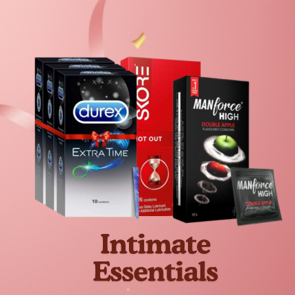 Intimate Essentials