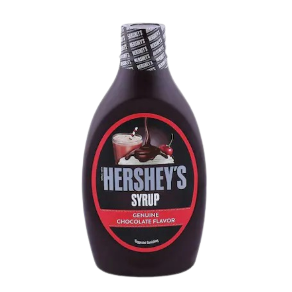 Hershey Choclate Syrup 200g
