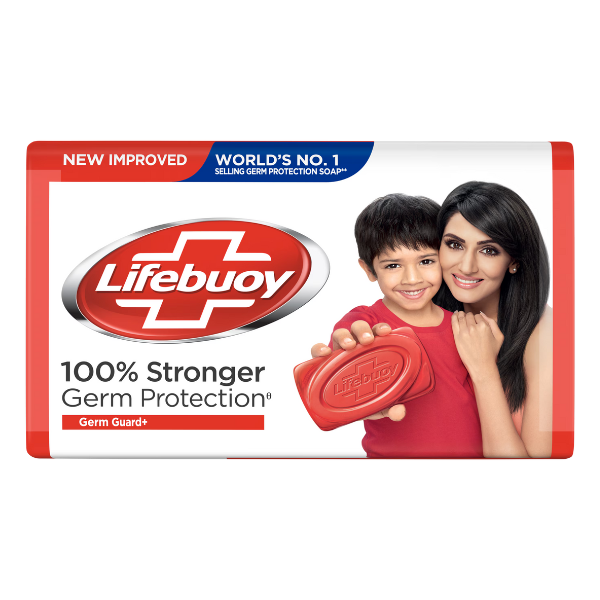 Lifebuoy