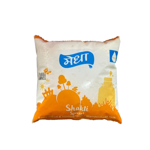 Medha Milk 500ml