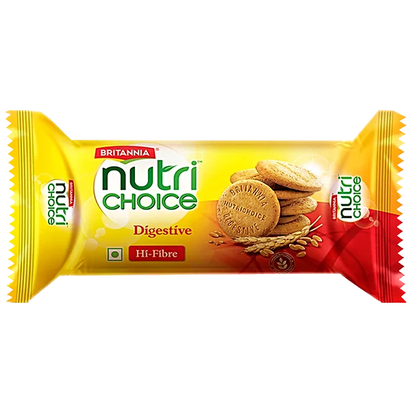 Nutri Choice Biscuits 120 g