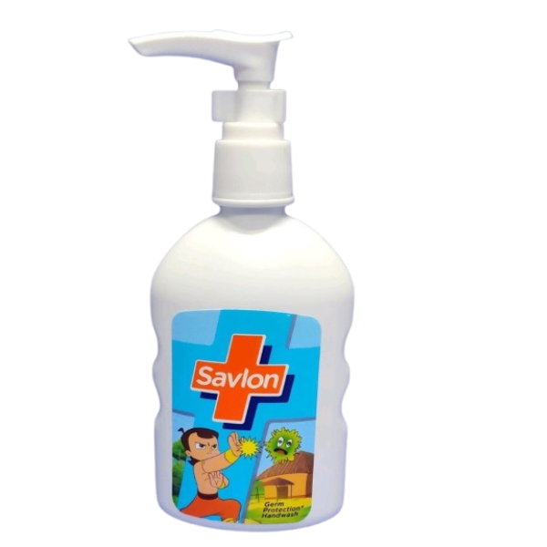 Savlon Handwash 80 ml 