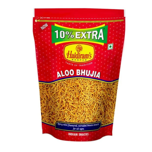 Bhujia