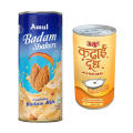 Premium Dairy

