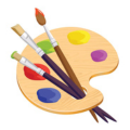 Art Supplies