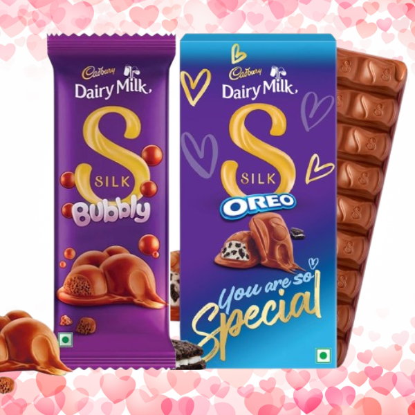 Premium Chocolates