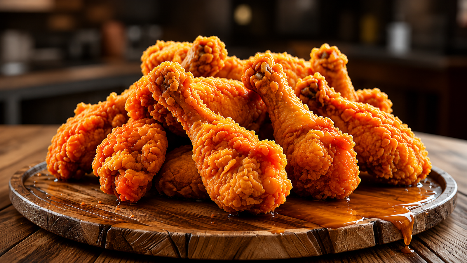 Funchick Fried Chicken