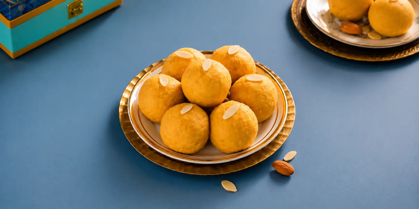 Vinayaka Sweets