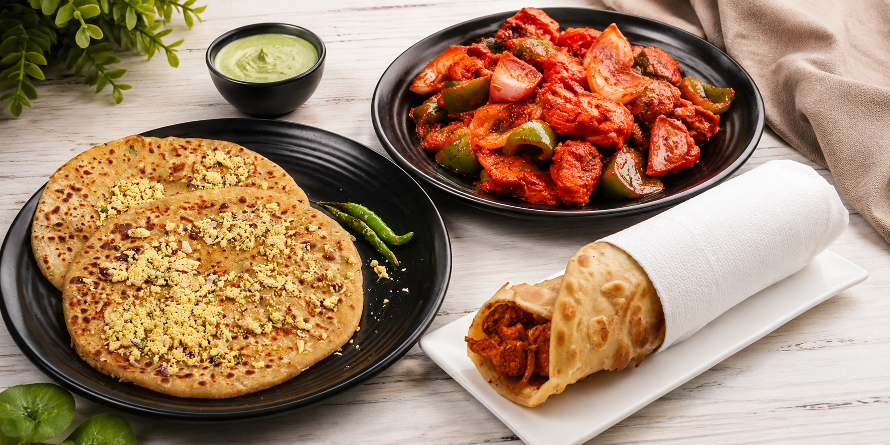 Chokho Rasoi